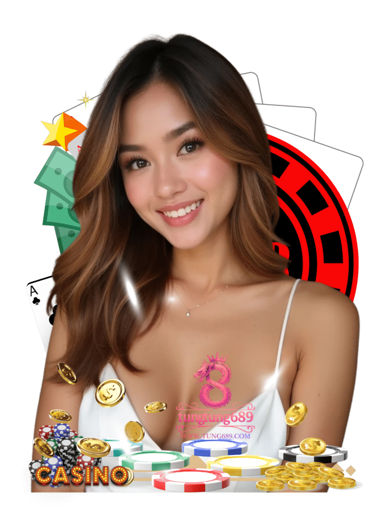 tung689 บาคาร่า