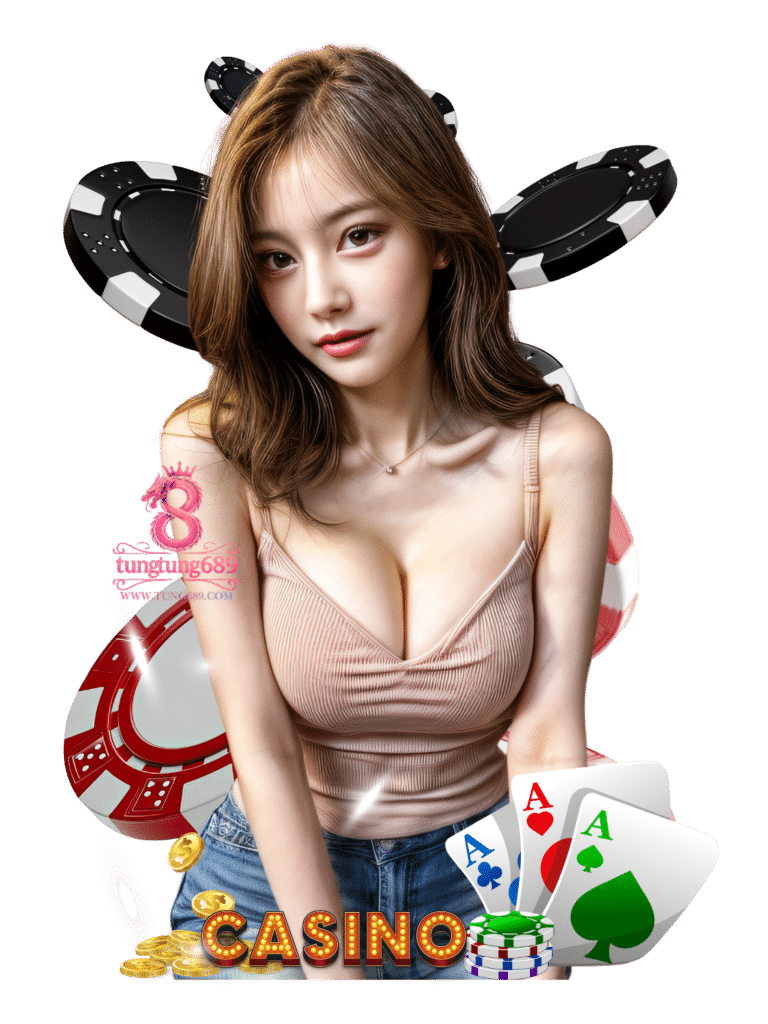 tung689